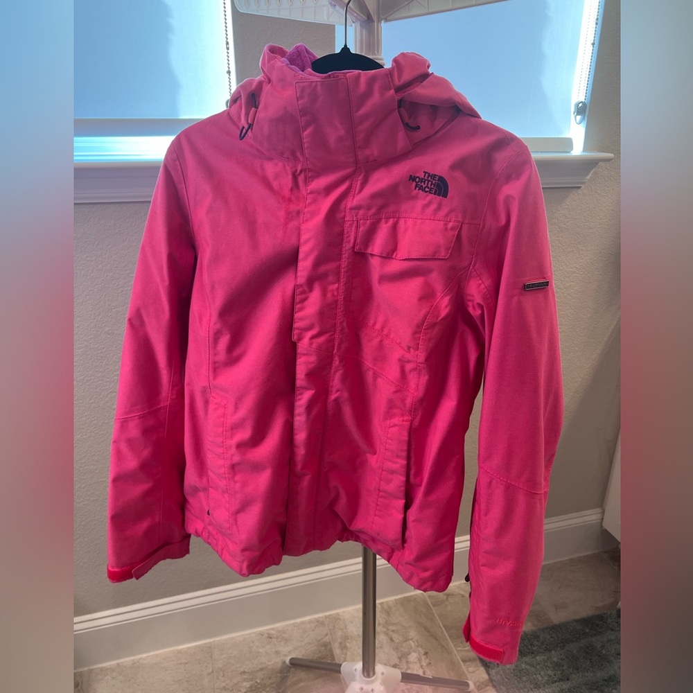 The North Face Women's Ski Jacket
